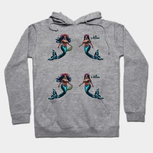 La Sirena Hoodie